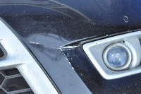 фото thumb №8, Mondeo iv mk4 бампер перед titanium st ксенон pdc