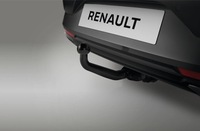 фото thumb №1, Новый оригинал renault оригинальный номер hak буксировочный балка talisman