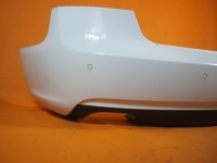 Audi a5 8t lift бампер задняя задний pdc комплект ly9c с Разборки, фото thumb