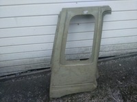 фото thumb №1, Daewoo tico крила задня правий