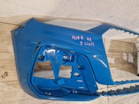 Audi a1 ii s-line 82a 2018- бампер перед передний 82a807437f Цена, фото thumb