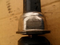 фото thumb №13, Citroen 1,4 tdci hdi планка вприскувальний з датчиком