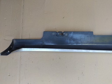 фото thumb №9, Планка накладка порогова ліва - mazda 6 європейська