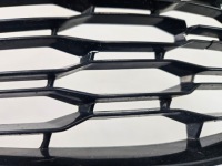 Bmw 7 g11 рестайлинг  m набор 2018 - 2022 решётка бампера перед правый  pdc 8074002 Оригинал, фото thumb