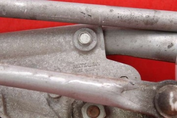 фото thumb №10, Механизм моторчик дворник перед eu honda civic 8 viii 05-08