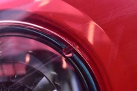 фото thumb №10, Лампа правая задняя задняя p2913r mazda 3 1 i bk 5d hb 03-06