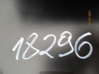 фото thumb №10, Mini cooper f55 спойлер накладка бампер зад