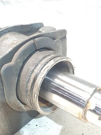 фото thumb №9, Рейка рульова трансмісія кермова 01369943080 peugeot boxer ii 12r.