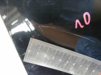 фото thumb №11, Крыло перед правый citroen c4 grand picasso i 06-