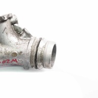 фото thumb №10, Mercedes w204 w212 om651 соединитель турбонагнетателя