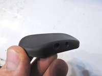 фото thumb №6, Насадка распылителя капот правая audi a3 8p