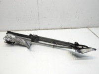 Кронштейн кронштейн крыла левая перед porsche cayenne 1 в Украине, фото thumb