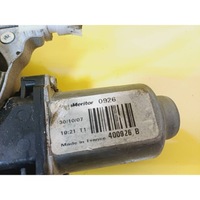 фото thumb №7, Подъемник окон правый перед nissan note i 2 pin 400926b nr218