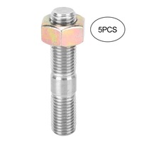 фото thumb №16, Mitsubishi dsm 1g болти turbo захист / бампера 5szt