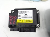 фото thumb №7, Подушки безопасности ремни kpl. renault megane iii