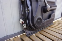 фото thumb №13, Honda cr-v iii crv дверь правое передние nh684p 2007-2012rok серые