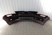 фото thumb №8, Бампер перед передній skoda kodiaq sportline 565 17-21