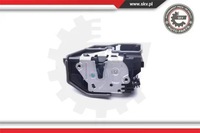 фото thumb №10, 2x замки дверь esen skv l+p do bmw 1 e82, 1 e87, 1 e88, 1 f20, 2, 2 f22