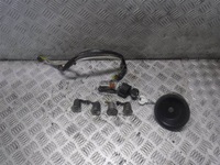 фото thumb №6, Замок зажигания peugeot partner 1.9 td