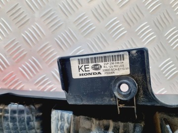 фото thumb №8, Лампа задняя правая сторона honda cr-v 2 рестайлинг rd9 2006 33500-sca-e110-m1