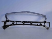 Mercedes cls 218 рестайлинг  рама решетка усилитель с Разборки, фото thumb