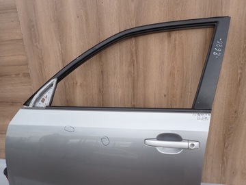 фото thumb №9, Subaru forester iii 09- двері передні ліві c6z