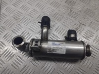 фото thumb №1, Радіатор вихлопних газів mazda 3 bk 1.6 citd