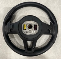 фото thumb №9, Mercedes w156 e w213 c w205 cls w218 glc 253 a w177 b w246 руль amg