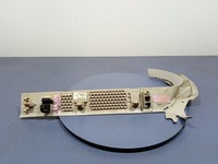 фото thumb №7, Chrysler pacifica ii 16- молдинг стекло задняя правая 6aq42pd2ae