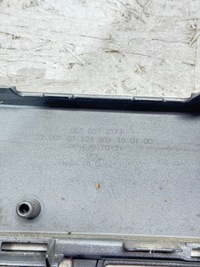 фото thumb №9, Skoda octavia iv 4 rs vrs бампер перед передній