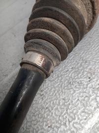 фото thumb №4, Приводной вал задняя volvo xc70 2.4d5 08r kombi