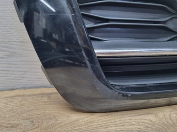 фото thumb №7, Volkswagen golf vii 2017 перед сторона ліва решітка, заглушки