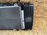 фото thumb №11, Pas передній підсилювач балка радіатор honda hr-v hrv iii 1.5h 2021-