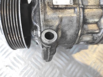 фото thumb №16, Peugeot 308 ii t9 1.5 блакитний hdi компресор компресор кондиціонера 9834291080