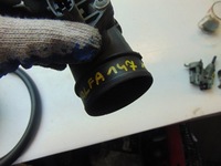 фото thumb №7, Alfa romeo 147 1.6 02r - расходомер 281002309