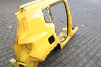 фото thumb №2, Jeep renegade четверть крыло правая задняя 178