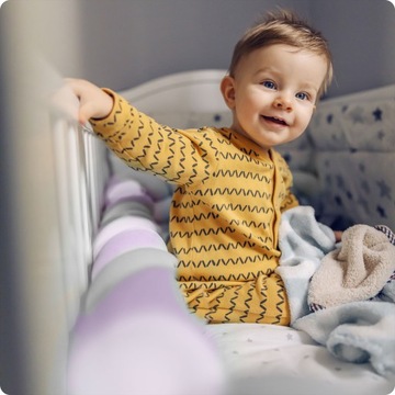 ЗАЩИТА ДЛЯ КРОВАТИ ИЗ КРОВАТИ, КРОВАТЬ КОТТЕДЖ 3 м