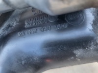 Шланг повітря трубка патрубок вихлопних газів mercedes ml w164 3.0 v6 320 cdi оригінальний номер Київ, фото thumb