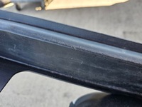 фото thumb №16, Volkswagen golf vii универсал накладка спойлер бампера заднего зад 5g9807568n