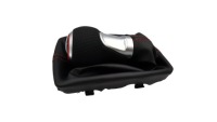 Купить Ручка переключения передач чехол audi a4 b6 b7 2000-2008 12345r, фото thumb