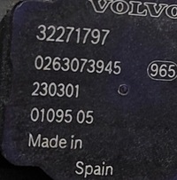 фото thumb №7, Volvo xc40 2023 с задний датчик парковки pdc