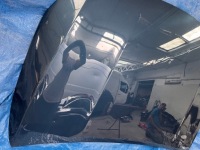 фото thumb №3, Mercedes bklasa w247 капот