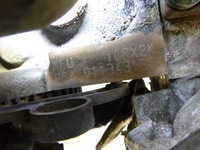 фото thumb №7, Двигун citroen berlingo partner 1.6 16v nfu 02r. kompresja !!!