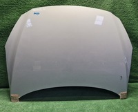 фото thumb №1, Капот перед передня mazda 2 ii 2018