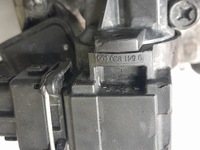 фото thumb №9, Дросельна заслінка hyundai getz 1.1 3515002600