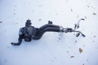 Купить Датчик dpf 0281006207 nissan qashqai 1 j10 1.6 dci, фото thumb