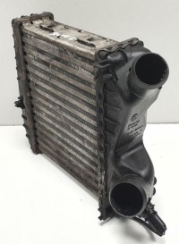 фото thumb №3, Радіатор інтеркулер smart fortwo 450 0.8 cdi