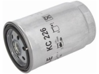 фото thumb №1, Фільтр пального kia pro ceed i 1.6 2.0 08-12 ii 1.4 1.6 13-18