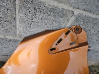 фото thumb №2, Крыло левый перед renault captur i 13-