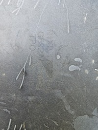 фото thumb №13, Бампер vw amarok ii 23-25 n1xb-17c831c перед передній гарний